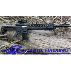 AR-12 SHOTGUN - PANZER ARMS