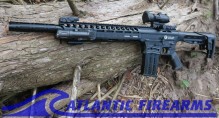 AR-12 SHOTGUN - PANZER ARMS