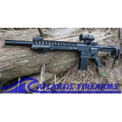 AR-12 SHOTGUN - PANZER ARMS