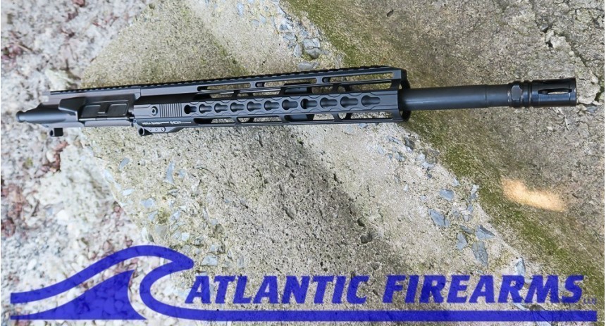 AR15 300 Blackout Upper-CBC Industries