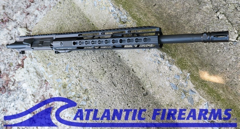 AR15 300 Blackout Upper-CBC Industries