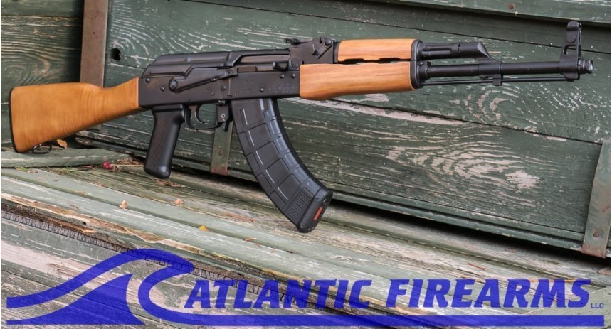 AK47 RIFLE WASR-10 1826-N