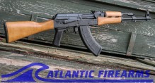 AK47 RIFLE WASR-10 1826-N