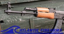 AK47 RIFLE WASR-10 1826-N