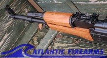 AK47 RIFLE WASR-10 1826-N