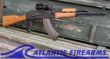 AK47 RIFLE WASR-10 1826-N