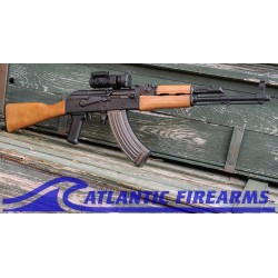 AK47 RIFLE WASR-10 1826-N