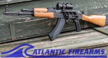 AK47 RIFLE WASR-10 1826-N