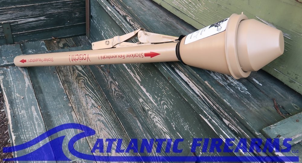 GERMAN PANZERFAUST ROCKET LAUNCHER REPLICA