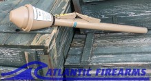 GERMAN PANZERFAUST ROCKET LAUNCHER REPLICA