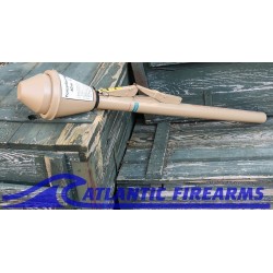 GERMAN PANZERFAUST ROCKET LAUNCHER REPLICA