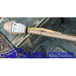 GERMAN PANZERFAUST ROCKET LAUNCHER REPLICA