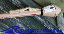 GERMAN PANZERFAUST ROCKET LAUNCHER REPLICA