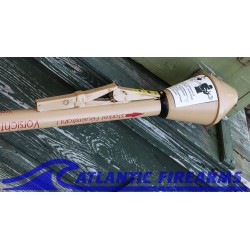 GERMAN PANZERFAUST ROCKET LAUNCHER REPLICA