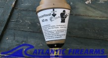 GERMAN PANZERFAUST ROCKET LAUNCHER REPLICA