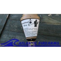 GERMAN PANZERFAUST ROCKET LAUNCHER REPLICA