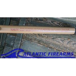 GERMAN PANZERFAUST ROCKET LAUNCHER REPLICA