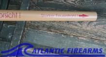 GERMAN PANZERFAUST ROCKET LAUNCHER REPLICA