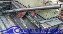 M1A1 BAZOOKA ANTI-TANK ROCKET LAUNCHER REPLICA