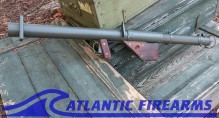 M1A1 BAZOOKA ANTI-TANK ROCKET LAUNCHER REPLICA