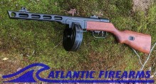 Russian WWII PPsh-41 Replica Machine Pistol