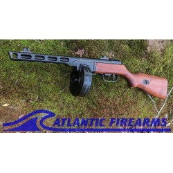 Russian WWII PPsh-41 Replica Machine Pistol