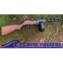 Russian WWII PPsh-41 Replica Machine Pistol