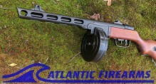 Russian WWII PPsh-41 Replica Machine Pistol
