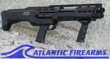 DP-12 PUMP SHOTGUN-Standard Manufacturing