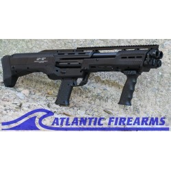 DP-12 PUMP SHOTGUN-Standard Manufacturing