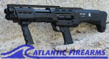 DP-12 PUMP SHOTGUN-Standard Manufacturing