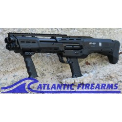 DP-12 PUMP SHOTGUN-Standard Manufacturing