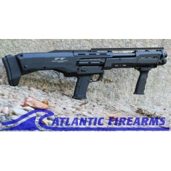 DP-12 PUMP SHOTGUN-Standard Manufacturing