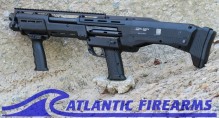 DP-12 PUMP SHOTGUN-Standard Manufacturing