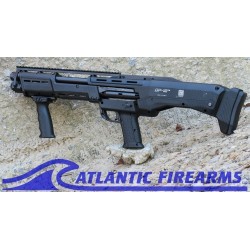 DP-12 PUMP SHOTGUN-Standard Manufacturing