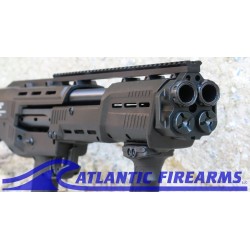 DP-12 PUMP SHOTGUN-Standard Manufacturing