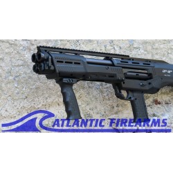 DP-12 PUMP SHOTGUN-Standard Manufacturing