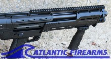 DP-12 PUMP SHOTGUN-Standard Manufacturing