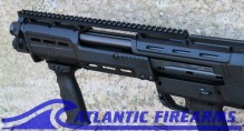 DP-12 PUMP SHOTGUN-Standard Manufacturing