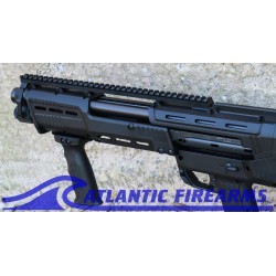 DP-12 PUMP SHOTGUN-Standard Manufacturing