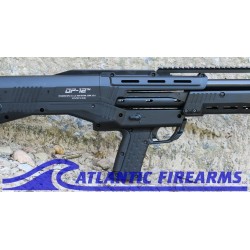 DP-12 PUMP SHOTGUN-Standard Manufacturing