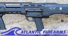 DP-12 PUMP SHOTGUN-Standard Manufacturing