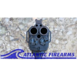 DP-12 PUMP SHOTGUN-Standard Manufacturing