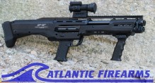 DP-12 PUMP SHOTGUN-Standard Manufacturing