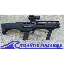 DP-12 PUMP SHOTGUN-Standard Manufacturing