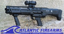 DP-12 PUMP SHOTGUN-Standard Manufacturing