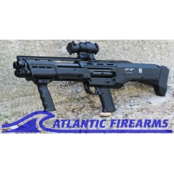 DP-12 PUMP SHOTGUN-Standard Manufacturing