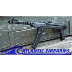 POLISH PPS43-C PISTOL