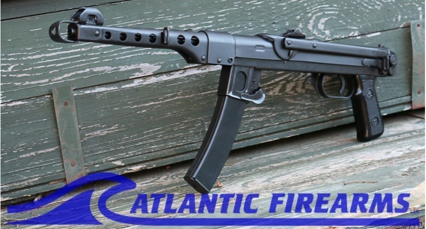 POLISH PPS43-C PISTOL