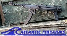 POLISH PPS43-C PISTOL